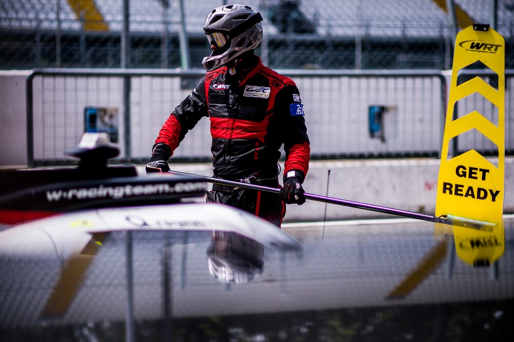 WEC 3 Stage | Monza | 15-16.07.2021