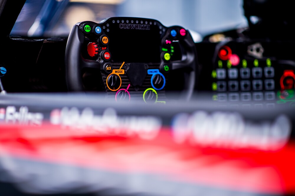 WEC 3 Stage | Monza | 15-16.07.2021