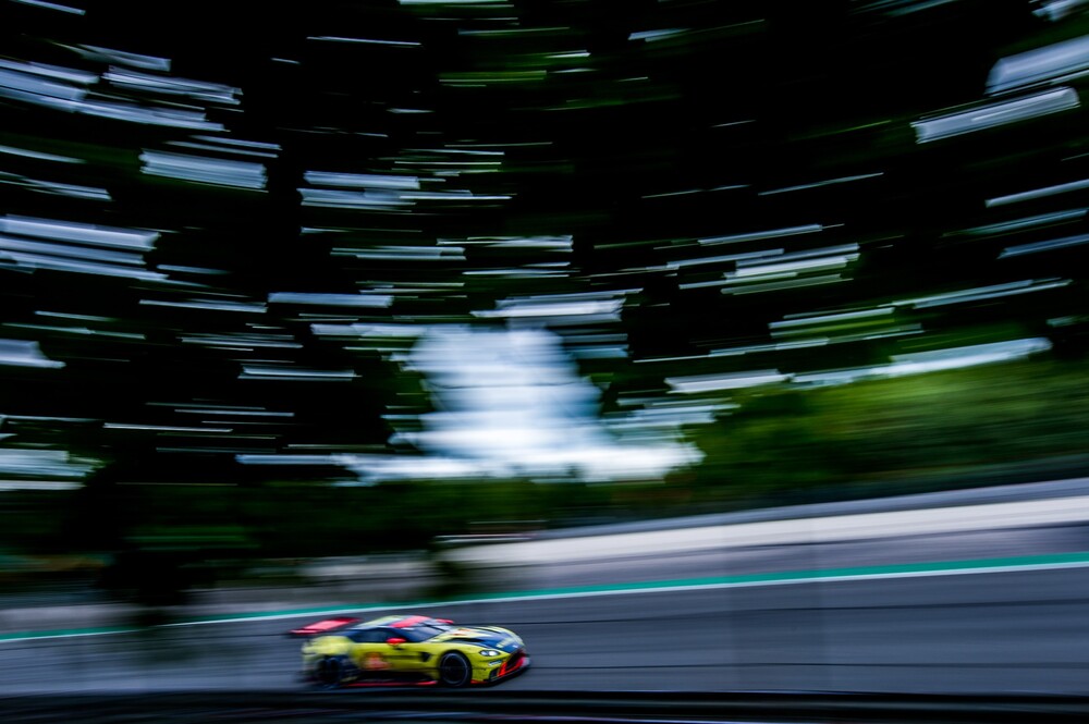 WEC 3 Stage | Monza | 15-16.07.2021