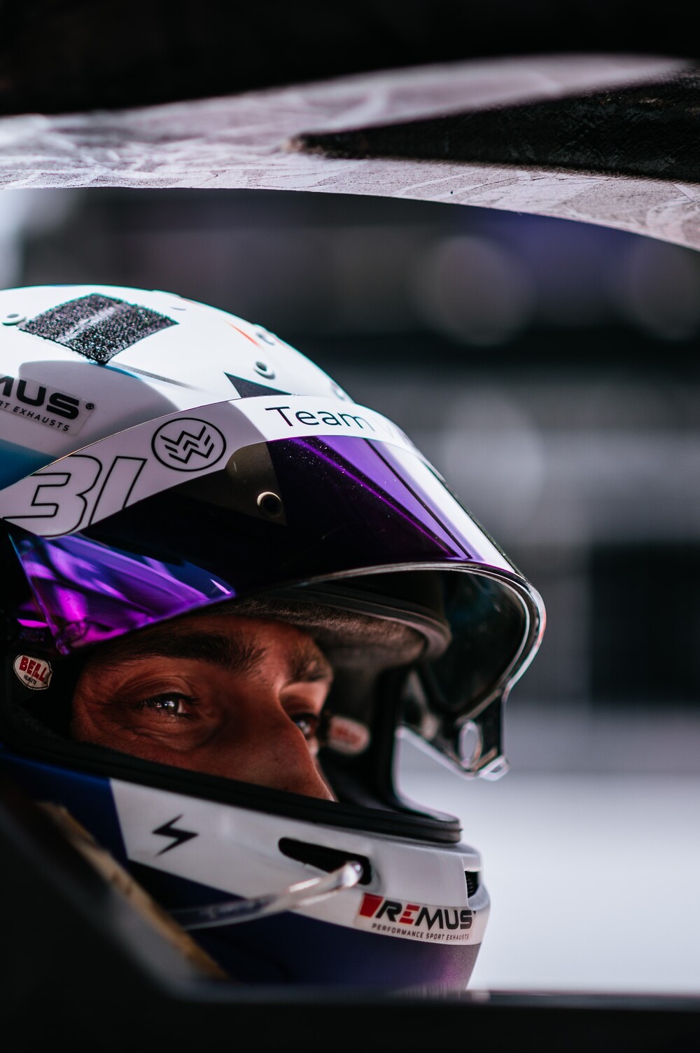 WEC 3 Stage | Monza | 15-16.07.2021