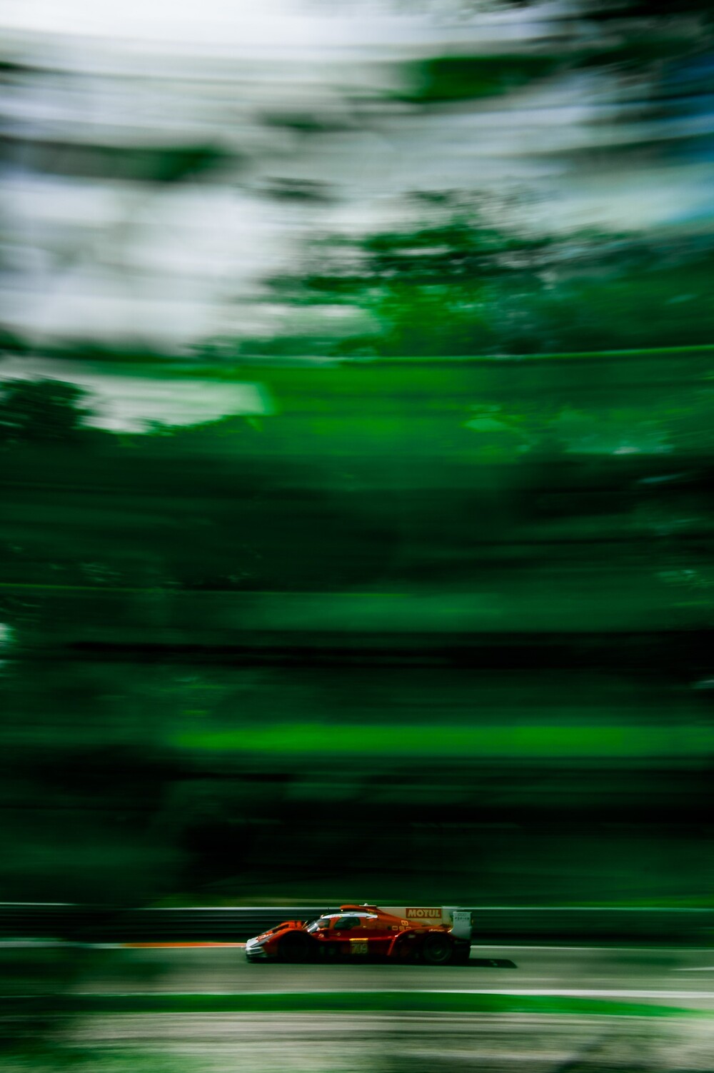 WEC 3 Stage | Monza | 15-16.07.2021
