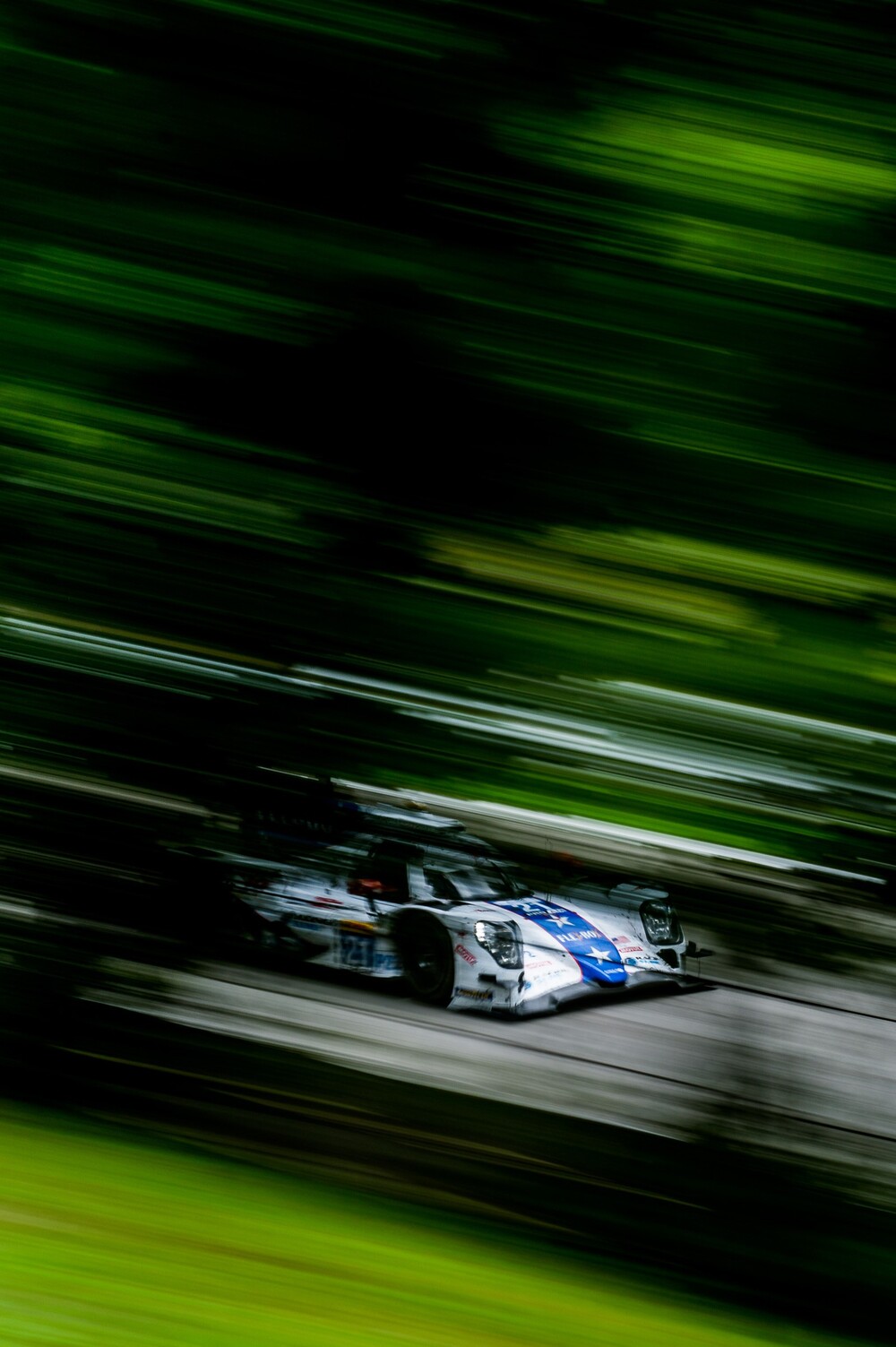 WEC 3 Stage | Monza | 15-16.07.2021