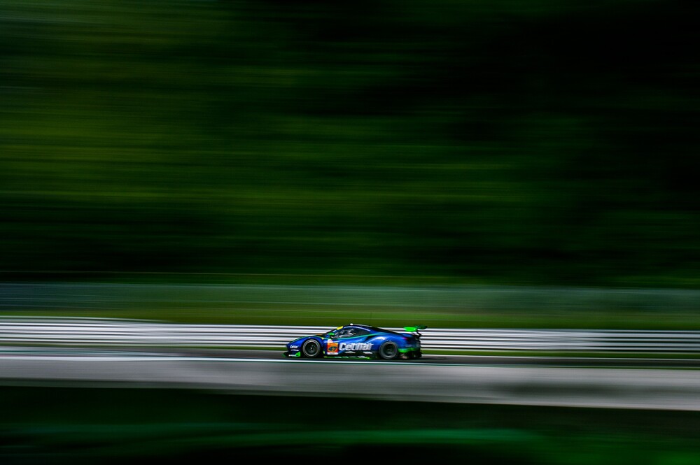 WEC 3 Stage | Monza | 15-16.07.2021