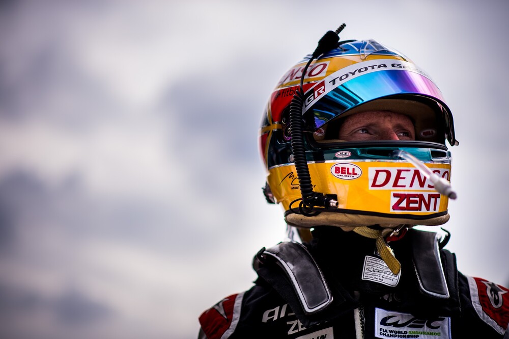 WEC 3 Stage | Monza | 15-16.07.2021