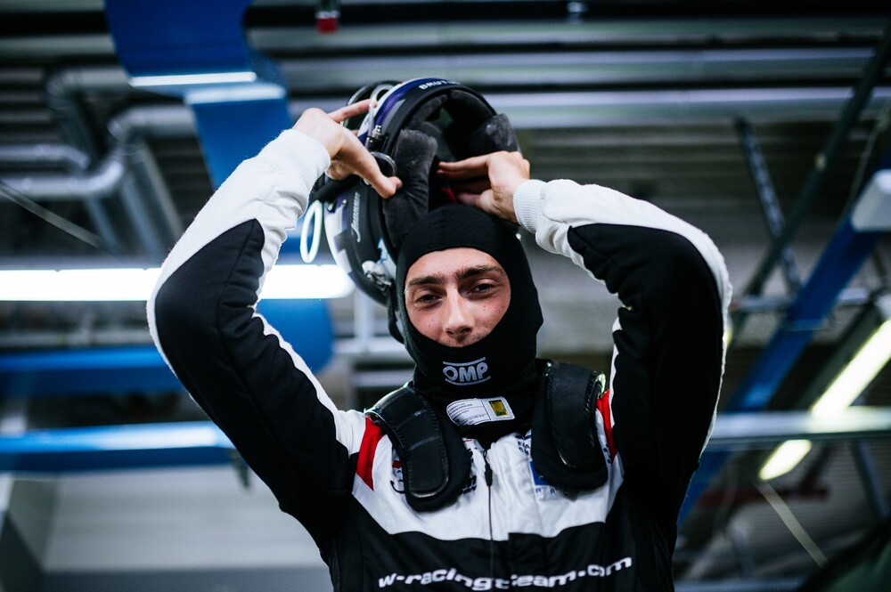 WEC 3 Stage | Monza | 15-16.07.2021