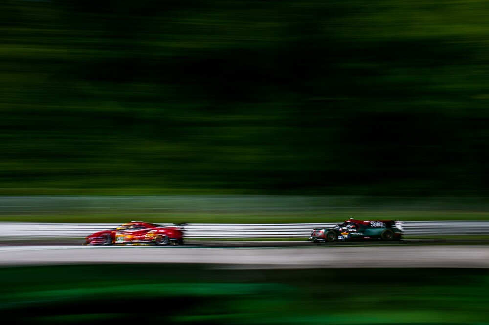 WEC 3 Stage | Monza | 15-16.07.2021