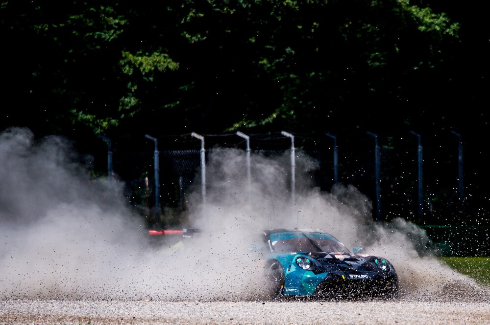 WEC 3 Stage | Monza | 15-16.07.2021