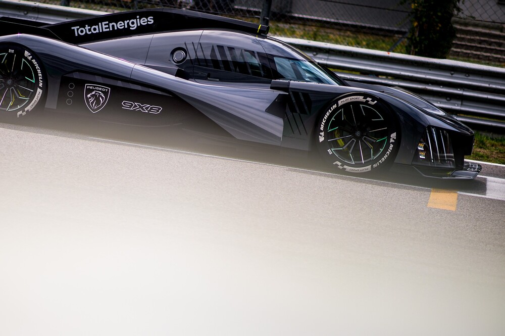 WEC 3 Stage | Monza | 15-16.07.2021