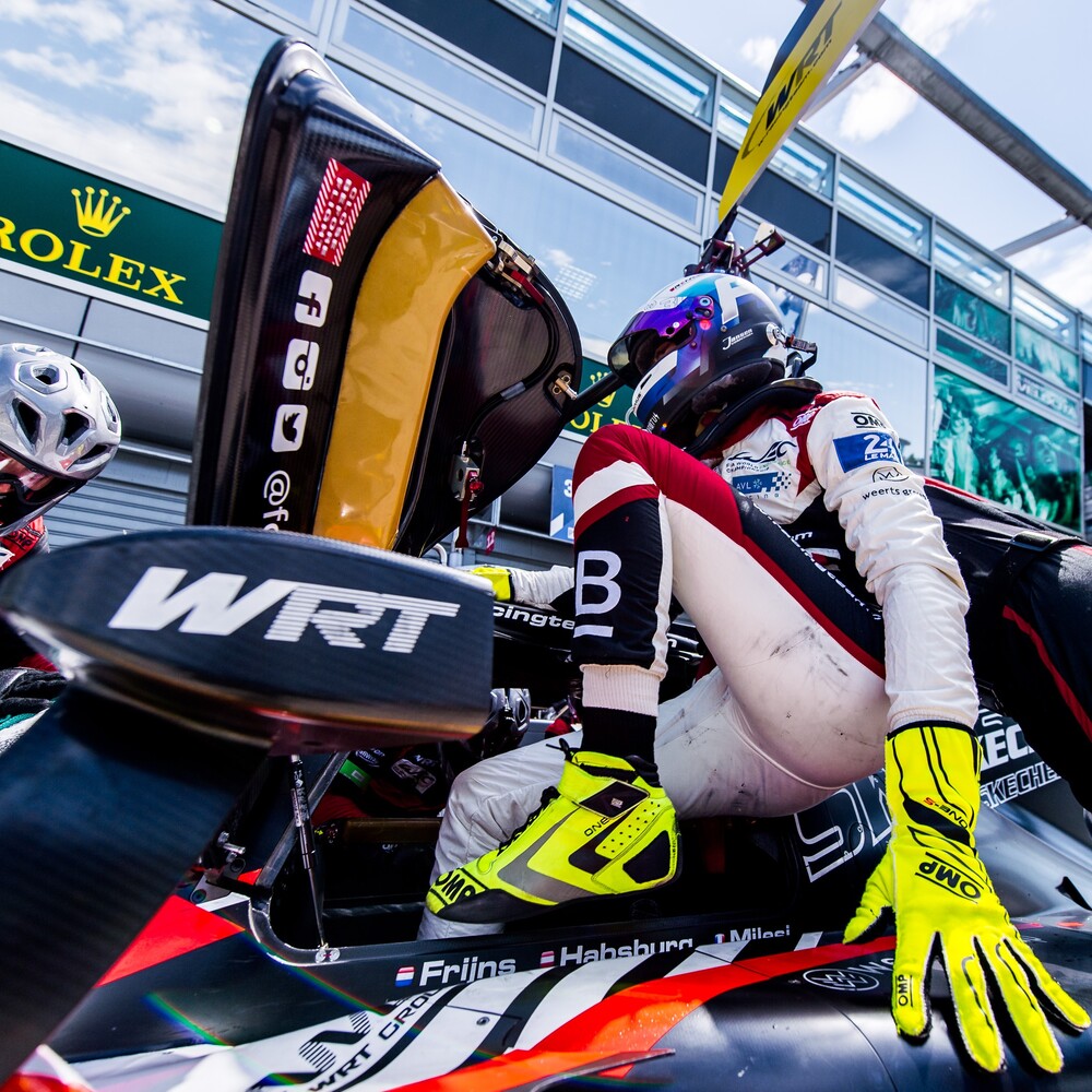 WEC 3 Stage | Monza | 15-16.07.2021