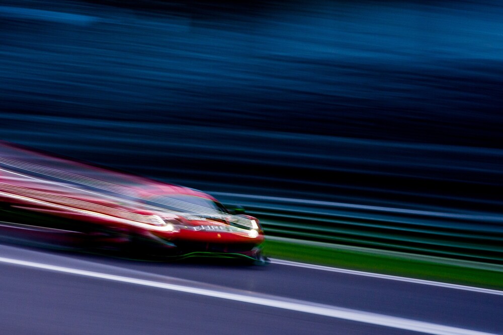 WEC 3 Stage | Monza | 15-16.07.2021