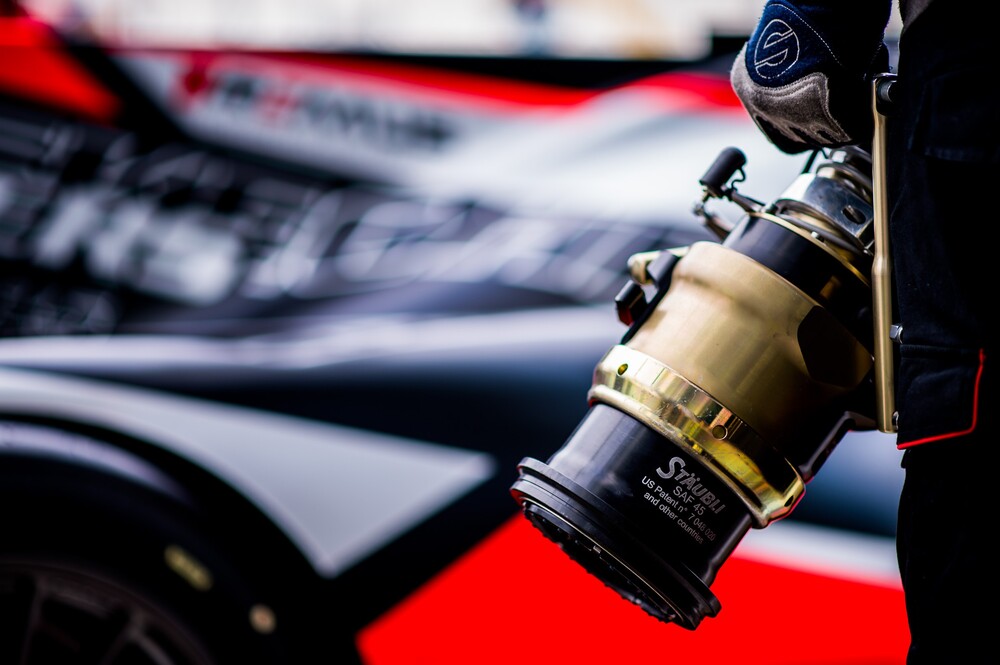 WEC 3 Stage | Monza | 15-16.07.2021