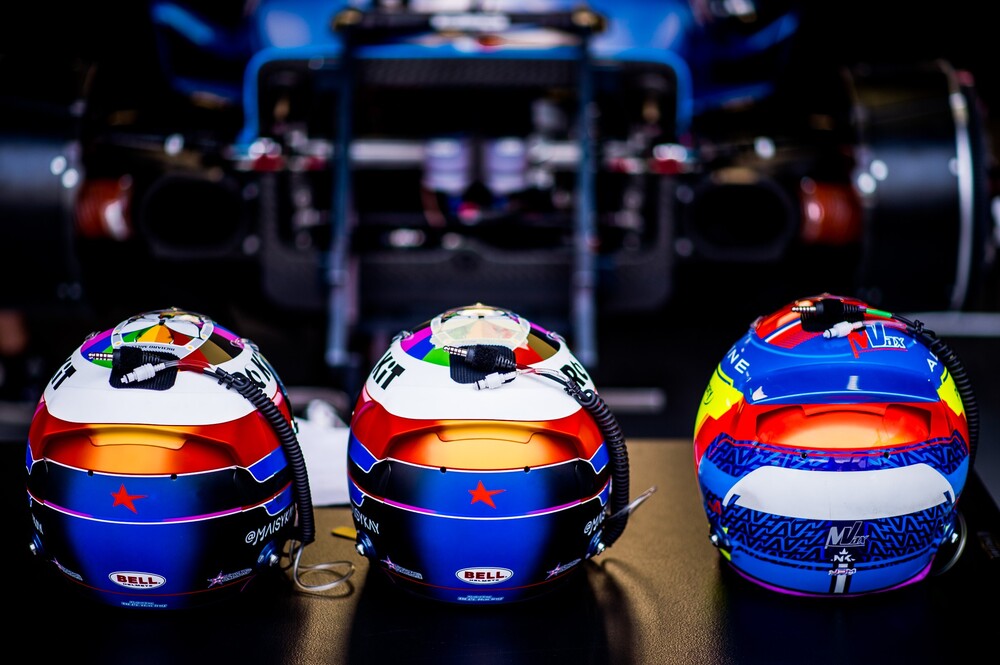 WEC 3 Stage | Monza | 15-16.07.2021