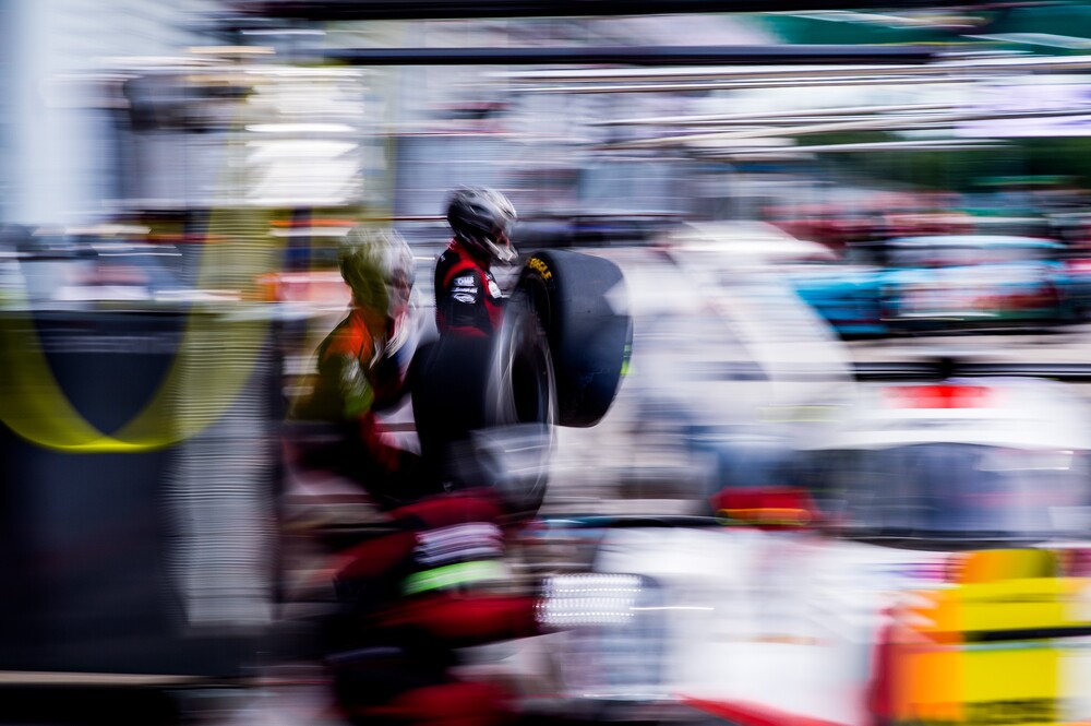WEC 3 Stage | Monza | 15-16.07.2021