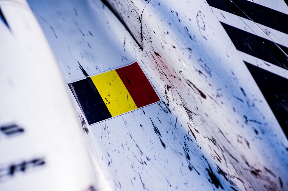 WEC 3 Stage | Monza | 15-16.07.2021