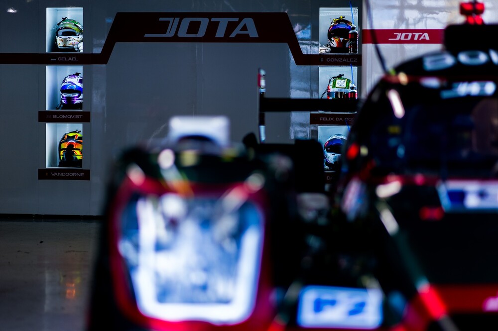 WEC 3 Stage | Monza | 15-16.07.2021