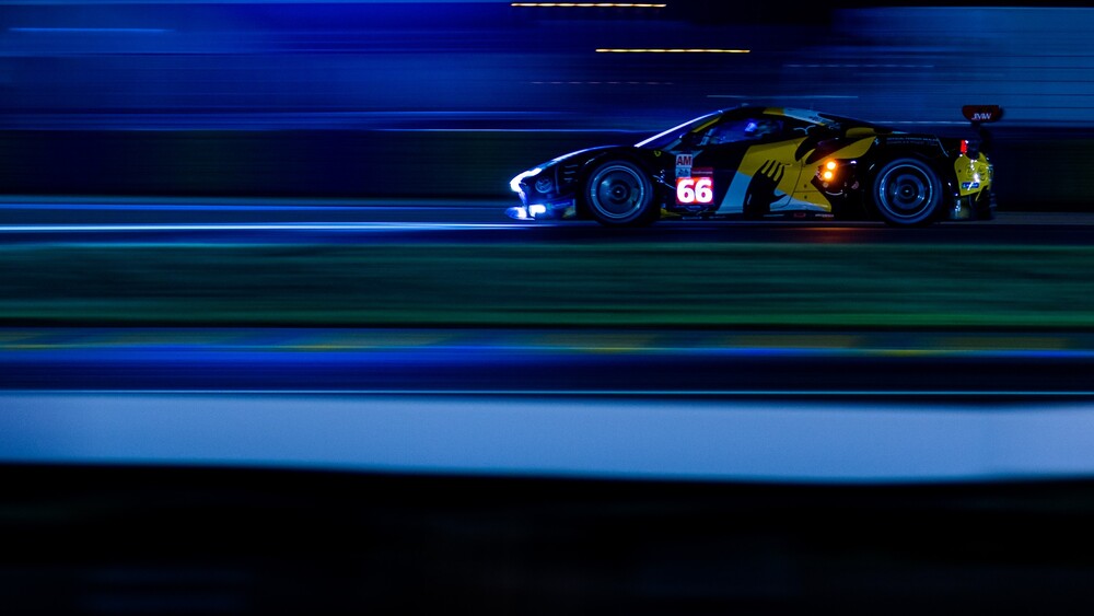 WEC | 24h Le Mans | 14-22.08.2021
