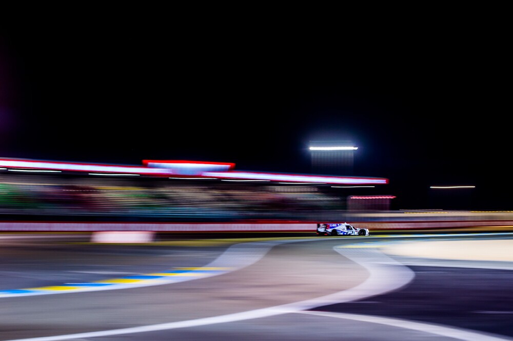 WEC | 24h Le Mans | 14-22.08.2021