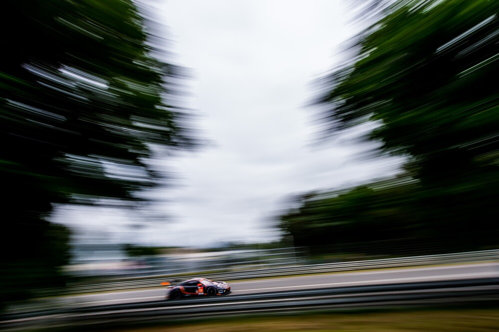 WEC | 24h Le Mans | 14-22.08.2021