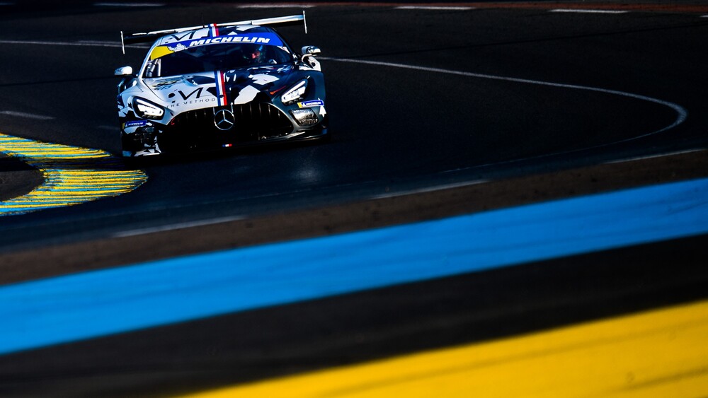 WEC | 24h Le Mans | 14-22.08.2021