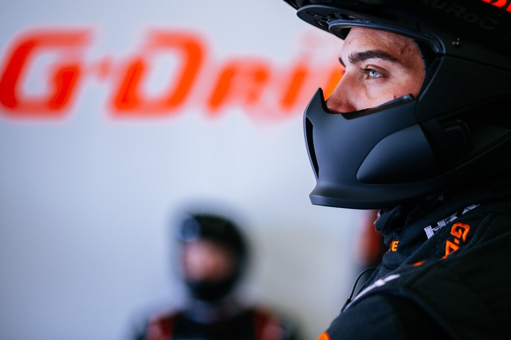 WEC | 24h Le Mans | 14-22.08.2021