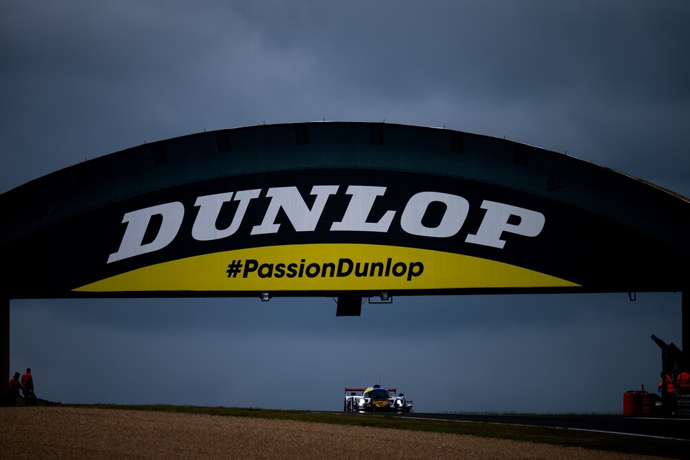 WEC | 24h Le Mans | 14-22.08.2021