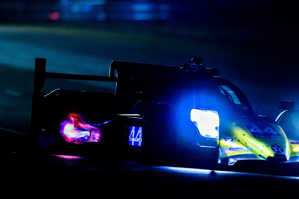 WEC | 24h Le Mans | 14-22.08.2021
