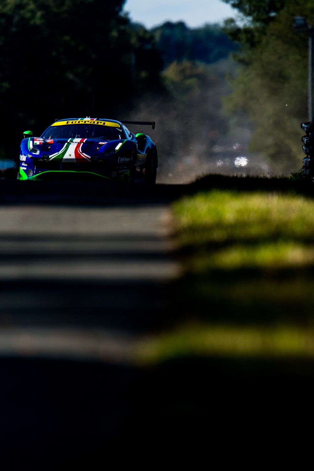 WEC | 24h Le Mans | 14-22.08.2021