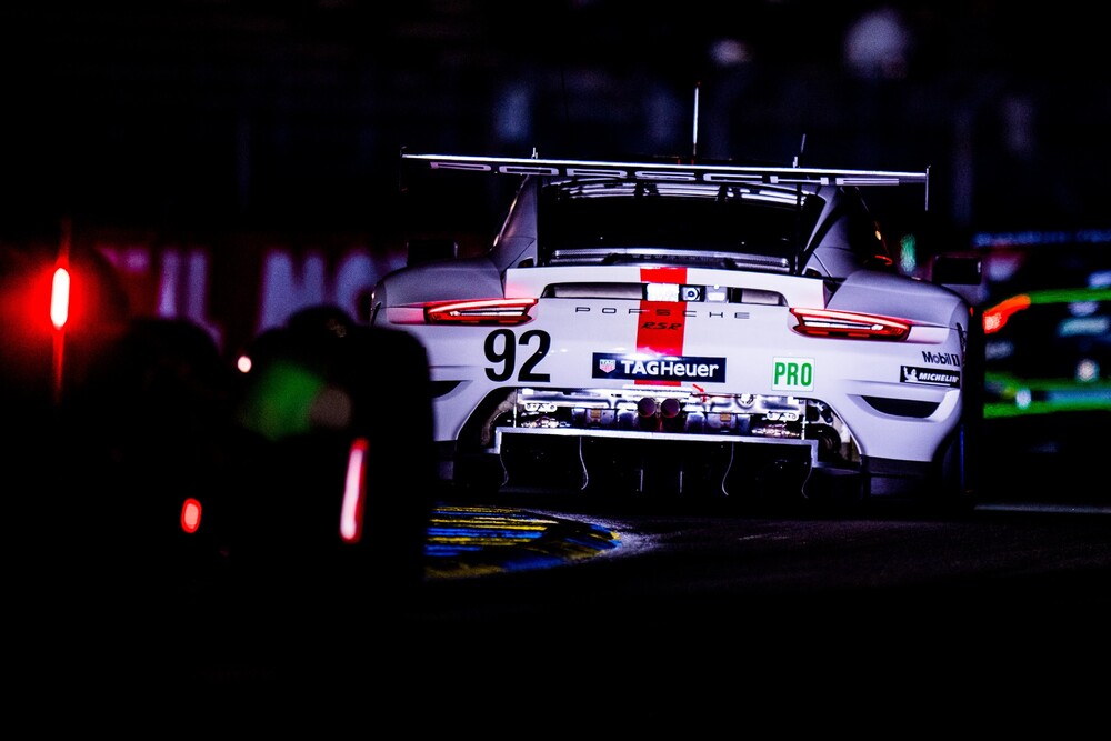 WEC | 24h Le Mans | 14-22.08.2021