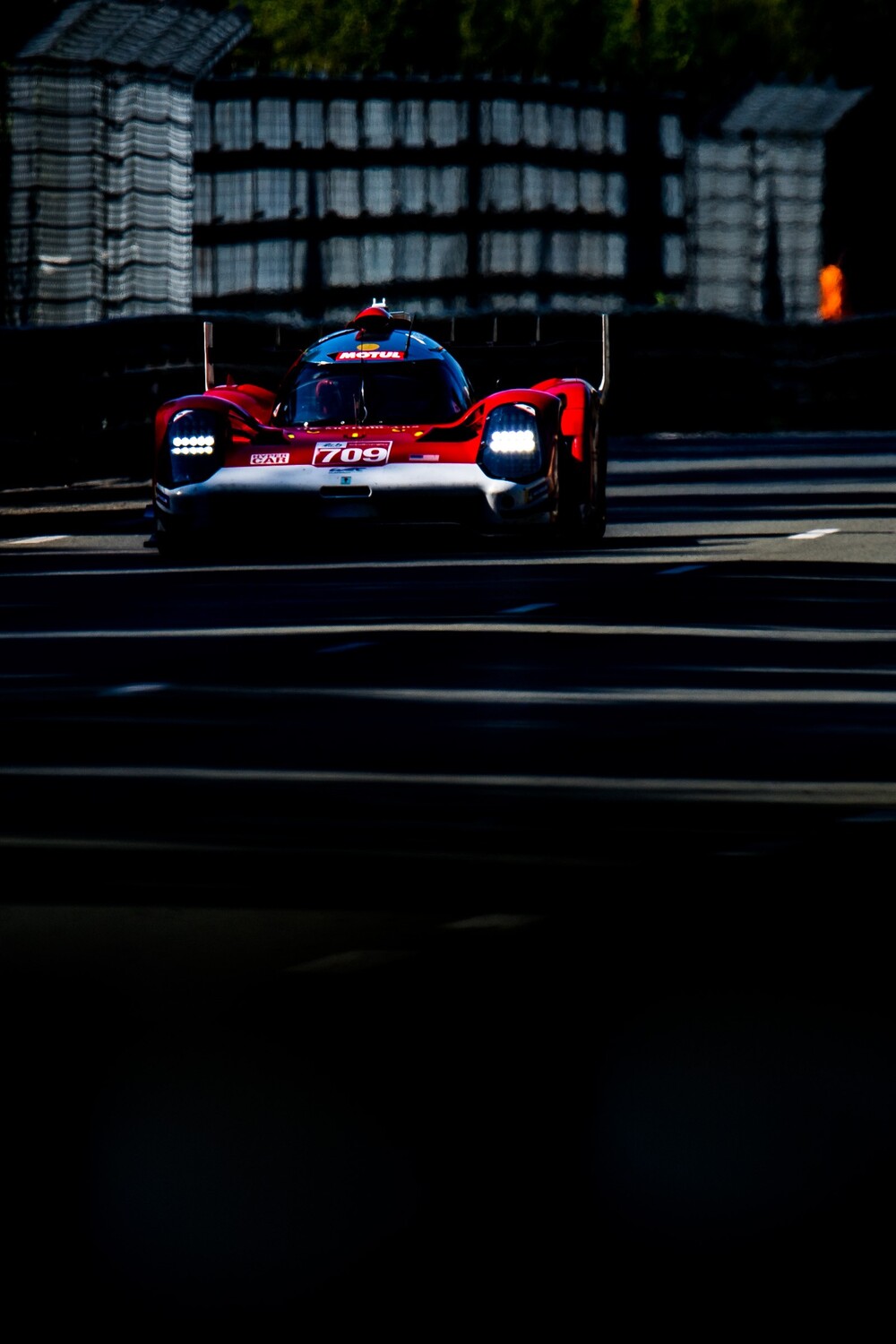 WEC | 24h Le Mans | 14-22.08.2021