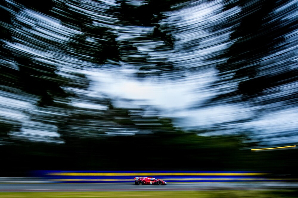 WEC | 24h Le Mans | 14-22.08.2021
