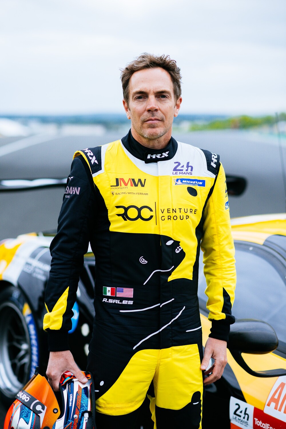 WEC | 24h Le Mans | 14-22.08.2021