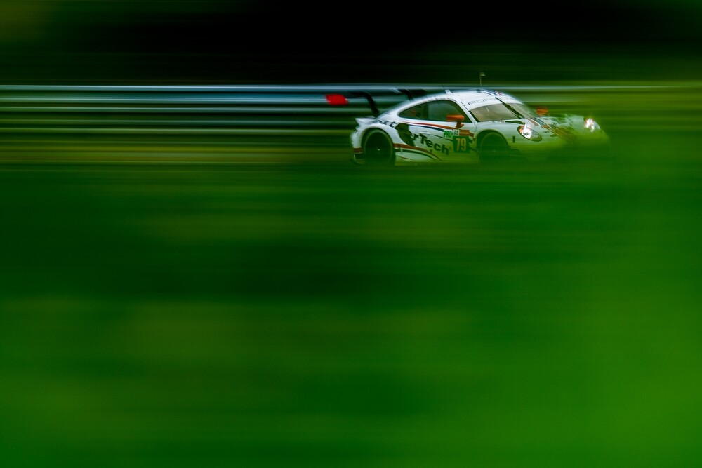 WEC | 24h Le Mans | 14-22.08.2021