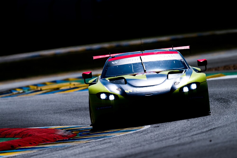 WEC | 24h Le Mans | 14-22.08.2021