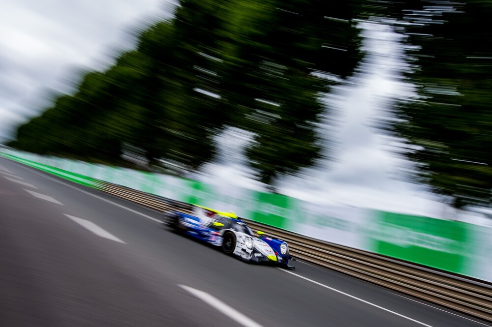 WEC | 24h Le Mans | 14-22.08.2021
