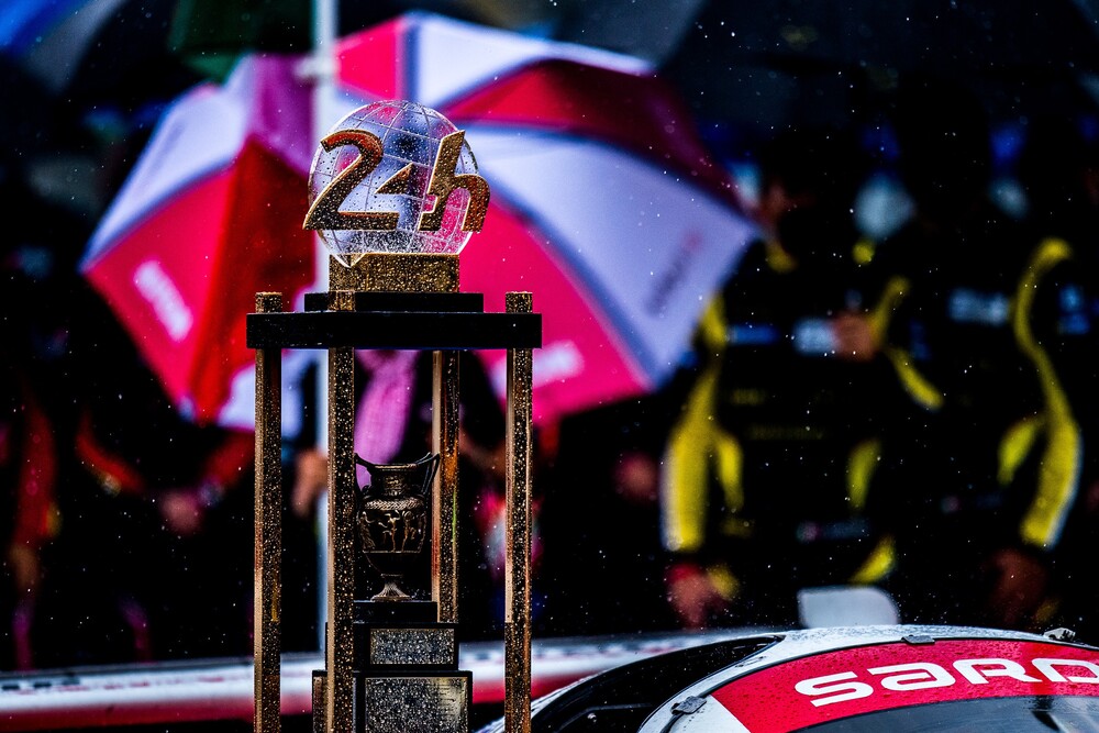 WEC | 24h Le Mans | 14-22.08.2021