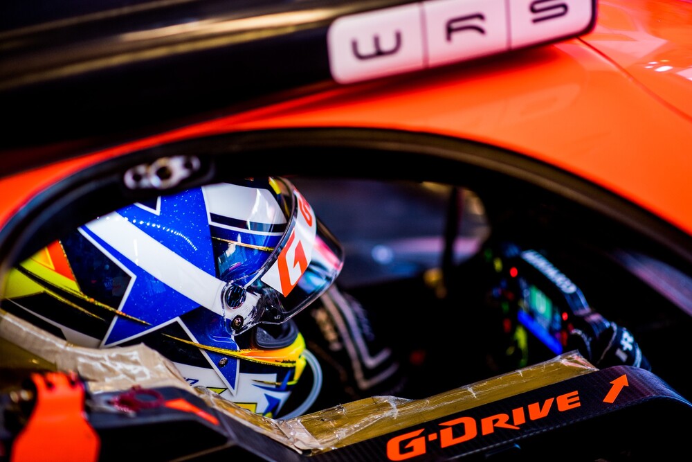 WEC | 24h Le Mans | 14-22.08.2021