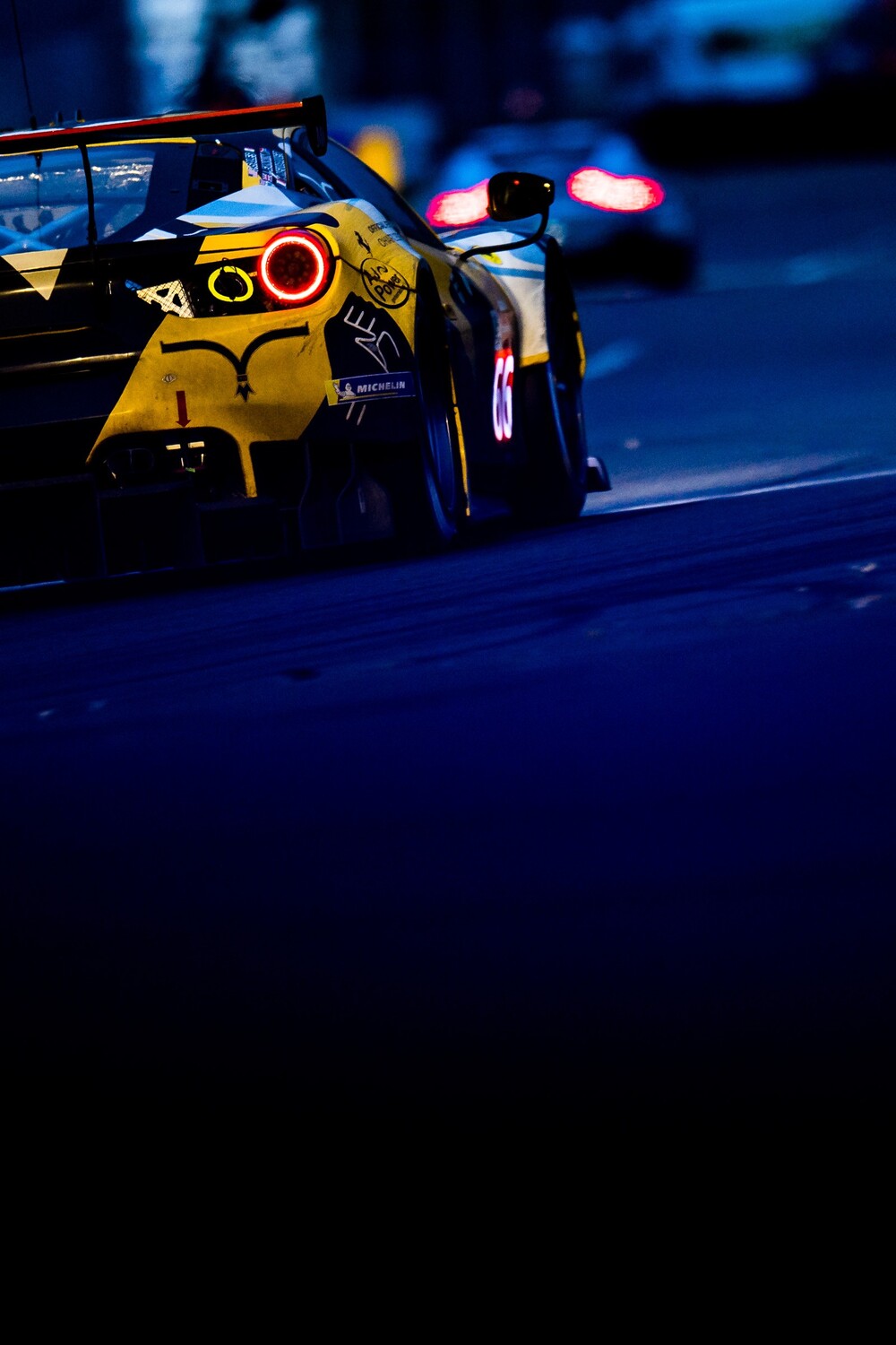 WEC | 24h Le Mans | 14-22.08.2021