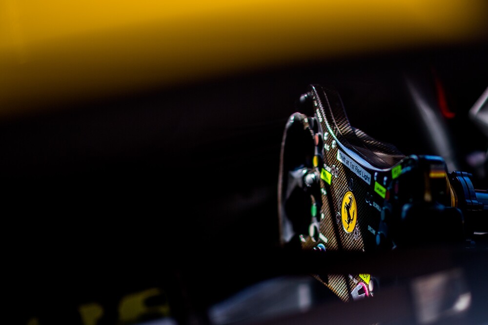 WEC | 24h Le Mans | 14-22.08.2021