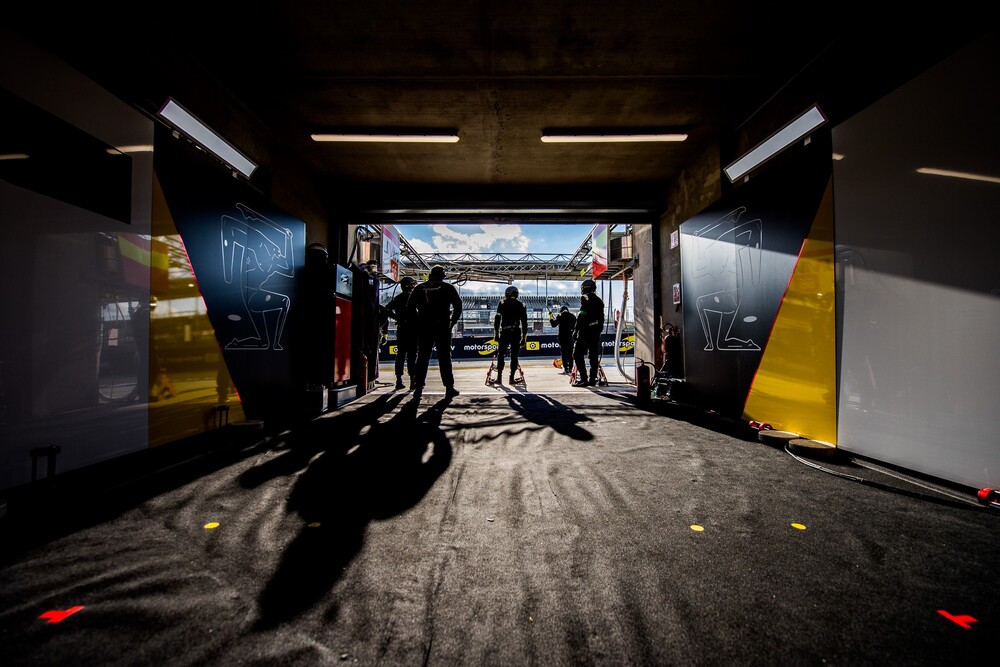 WEC | 24h Le Mans | 14-22.08.2021