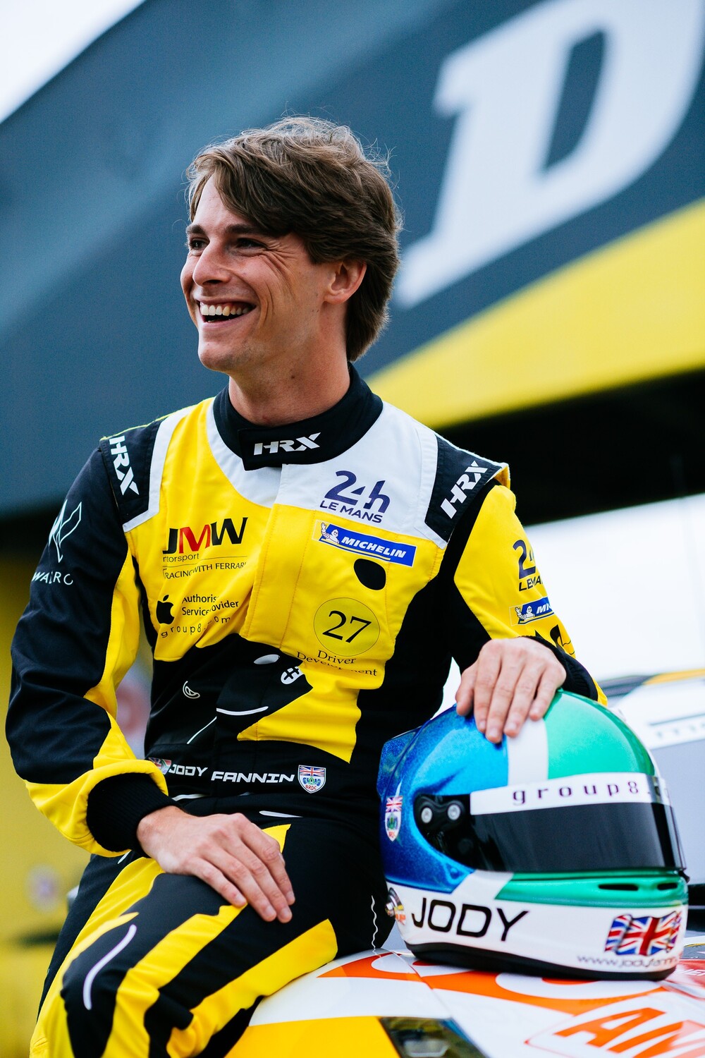 WEC | 24h Le Mans | 14-22.08.2021