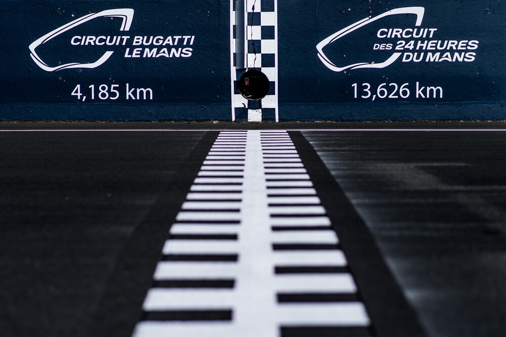 WEC | 24h Le Mans | 14-22.08.2021