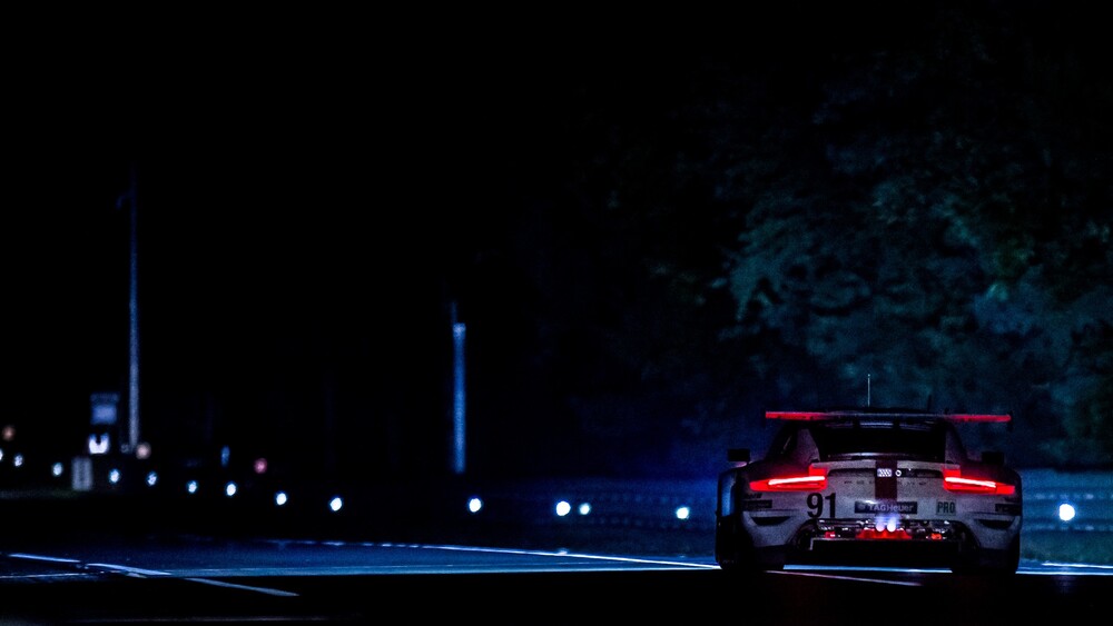 WEC | 24h Le Mans | 14-22.08.2021