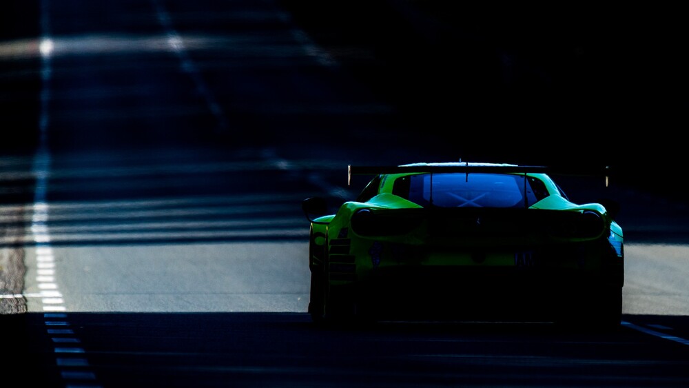 WEC | 24h Le Mans | 14-22.08.2021