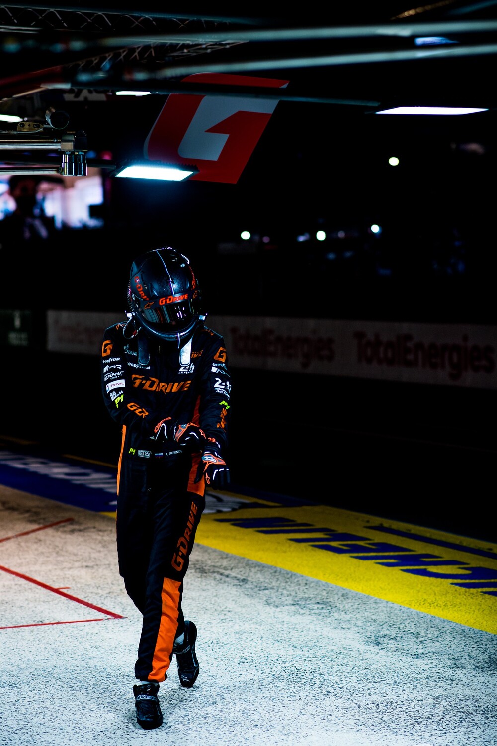 WEC | 24h Le Mans | 14-22.08.2021