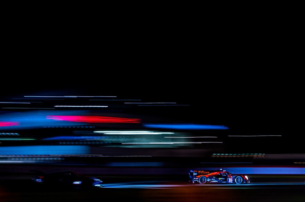 WEC | 24h Le Mans | 14-22.08.2021