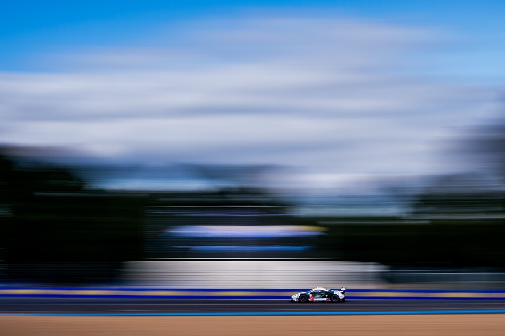 WEC | 24h Le Mans | 14-22.08.2021
