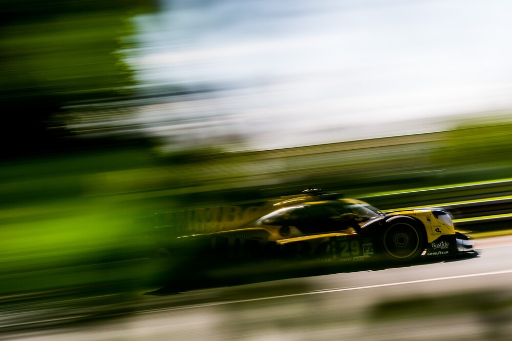 WEC | 24h Le Mans | 14-22.08.2021