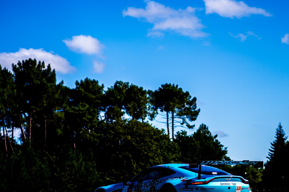 WEC | 24h Le Mans | 14-22.08.2021