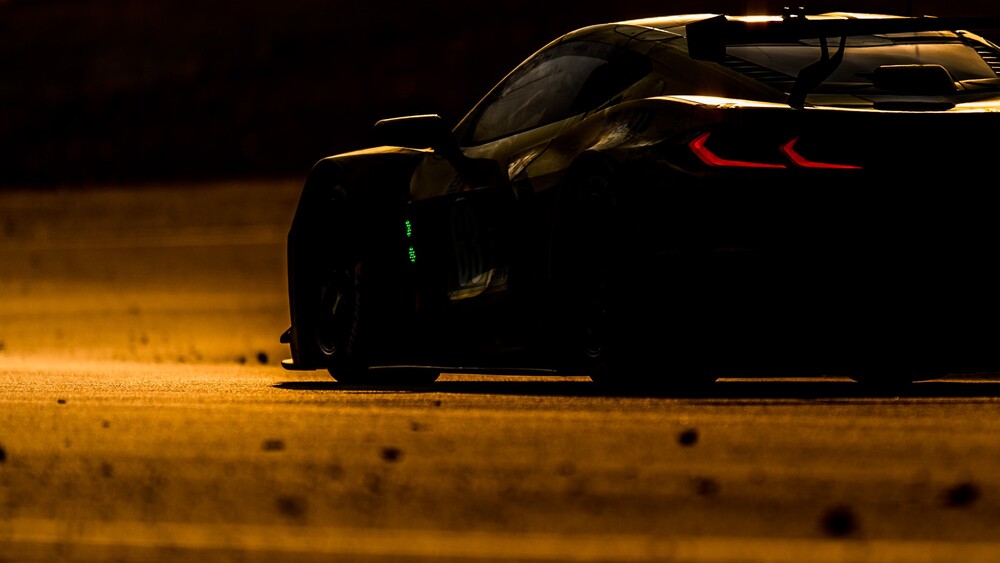 WEC | 24h Le Mans | 14-22.08.2021