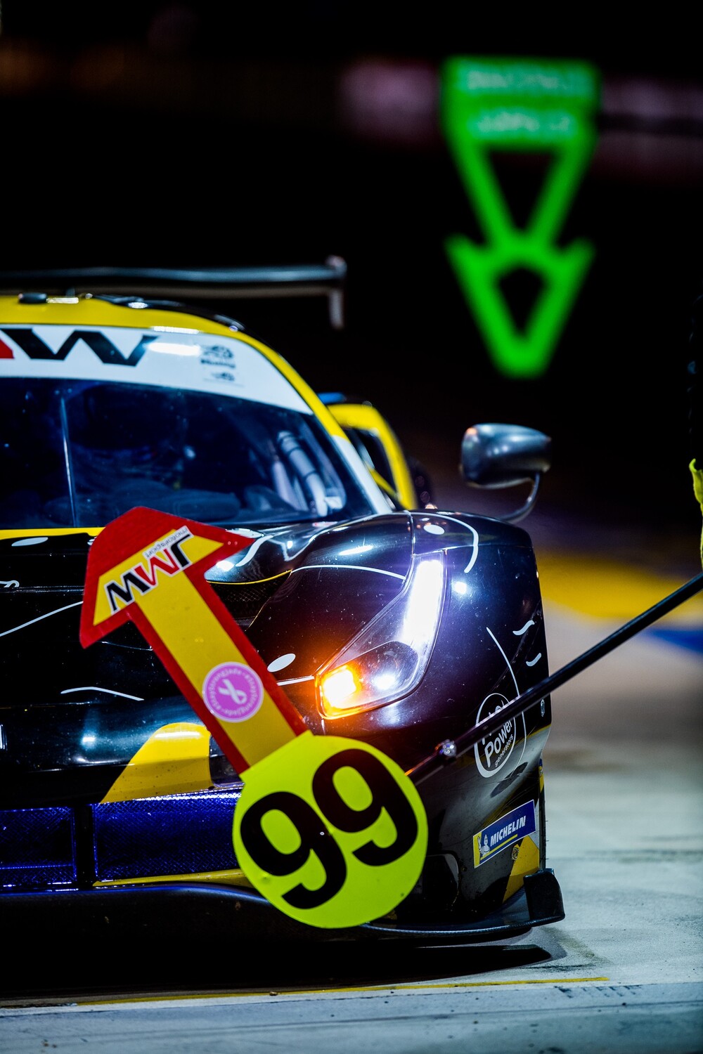 WEC | 24h Le Mans | 14-22.08.2021